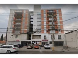 DEPTO. REMATE BANCARIO CENTLAPATL, SAN MARTIN XOCINAHUAC, AZCAPOTZALCO