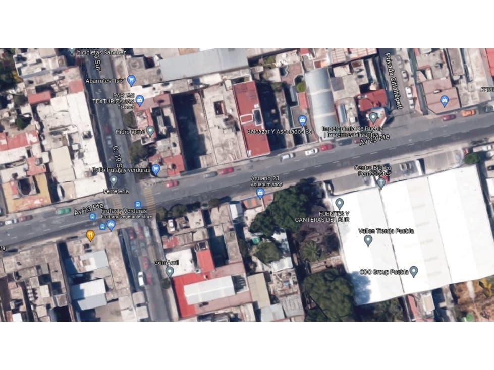 CASA EN COL. VOLCANES PUEBLA — foto 6