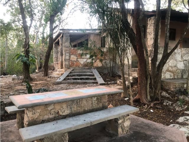 Propiedad en Ebtun en venta
