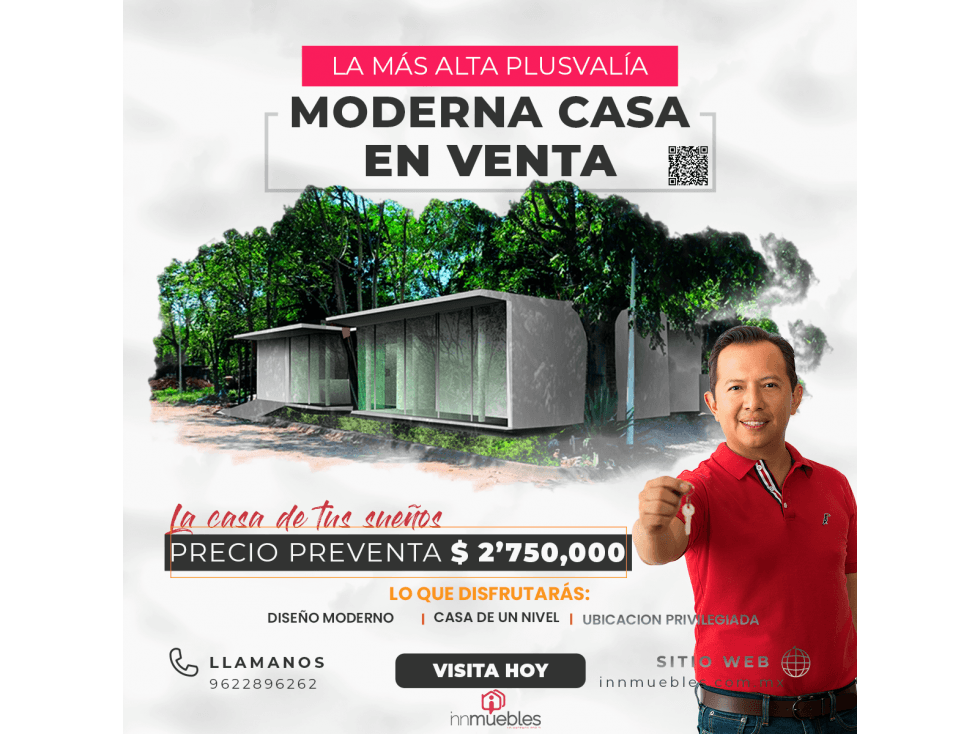 Casa en Venta en Terranova — foto 3