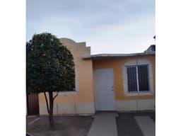 RENTA LA VERBENA
