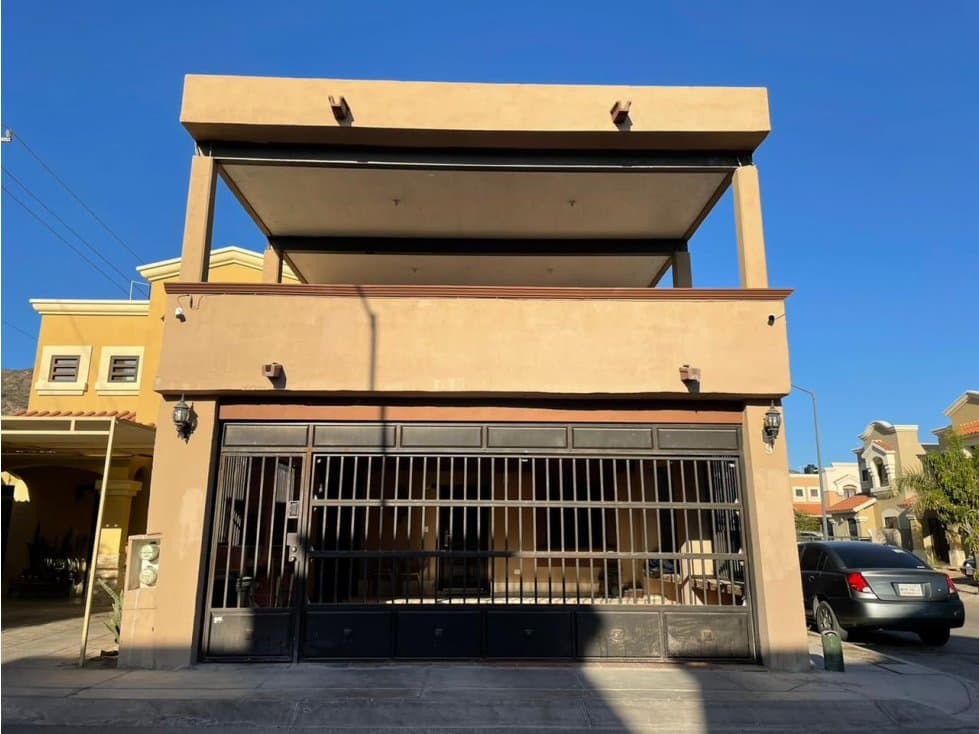 LOS FRESNOS RESIDENCIAL - AL NORTE — foto 1