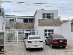 DEPARTAMENTO AMUEBLADO ATRAS DEL ITH