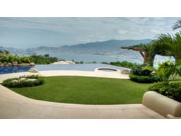 RESIDENCIAL LA CIMA ESPECTACULAR VISTA BAHÍA VENTA RENTA CASA