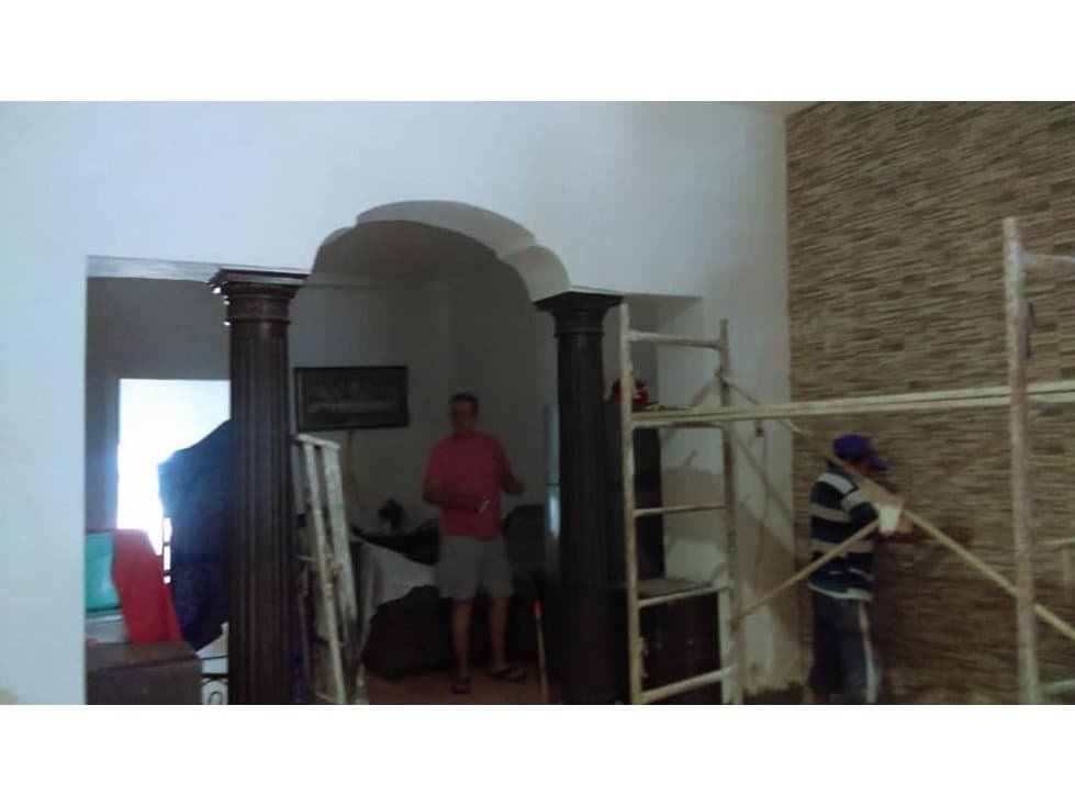 Casa de manposteria VENTA centro, MERIDA — foto 6