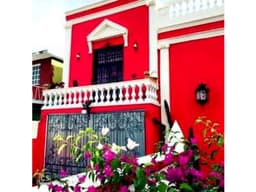 CASA EN VENTA CHUMINOPLIS MÉRIDA CENTRO