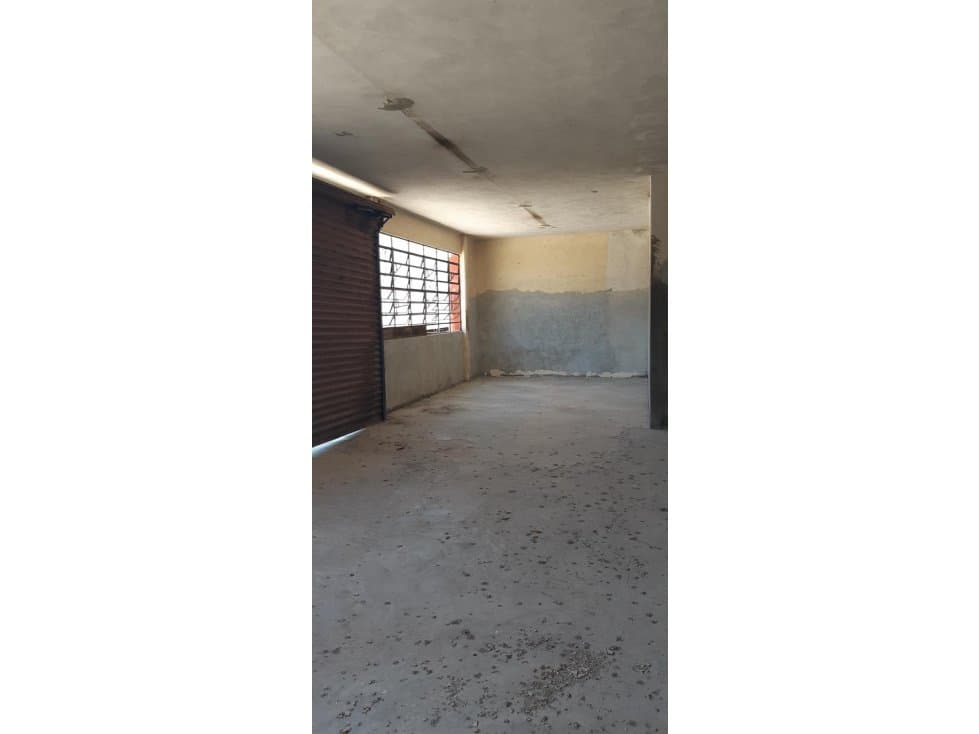Bodega en Renta en Colonia Mayapan — foto 2
