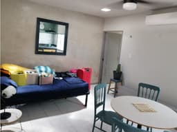 Departamento en Montes de Ame.