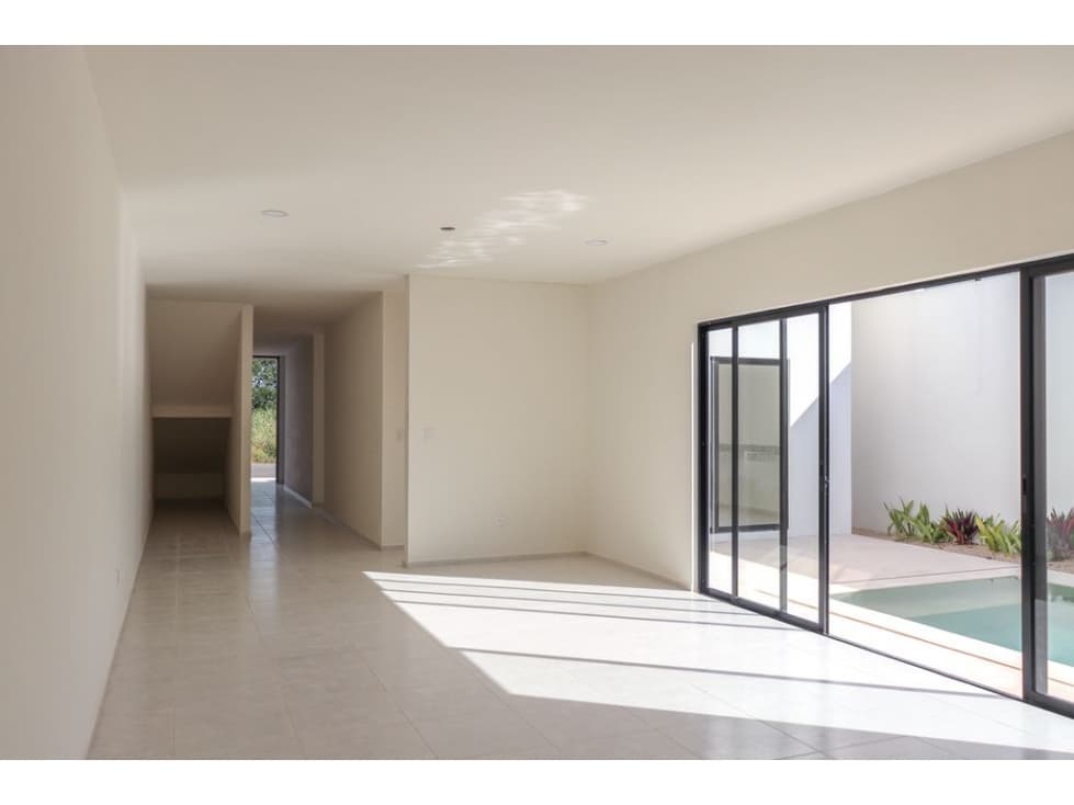 Casa En Dzityá — foto 1