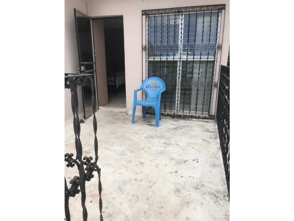 Depto. en San Ramón Norte Amueblado . — foto 1