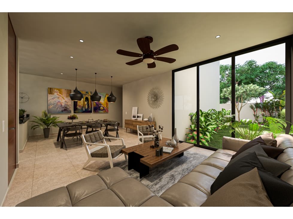 Casas en venta — foto 1