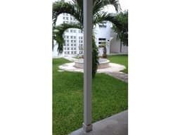 Departamento en Chuburna Ciprés /Hidalgo 1Rec
