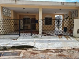 Casa en Renta Lindavista