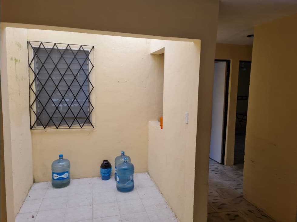 Casa en Renta Lindavista — foto 3