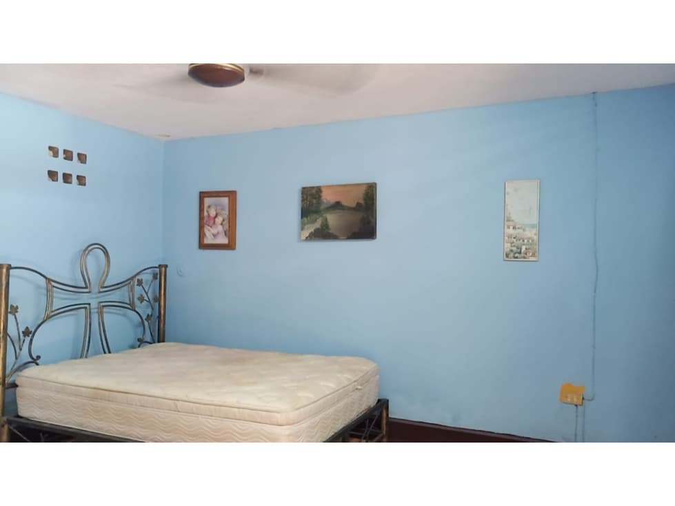 Cuartos Independientes cerca de la T1. — foto 3
