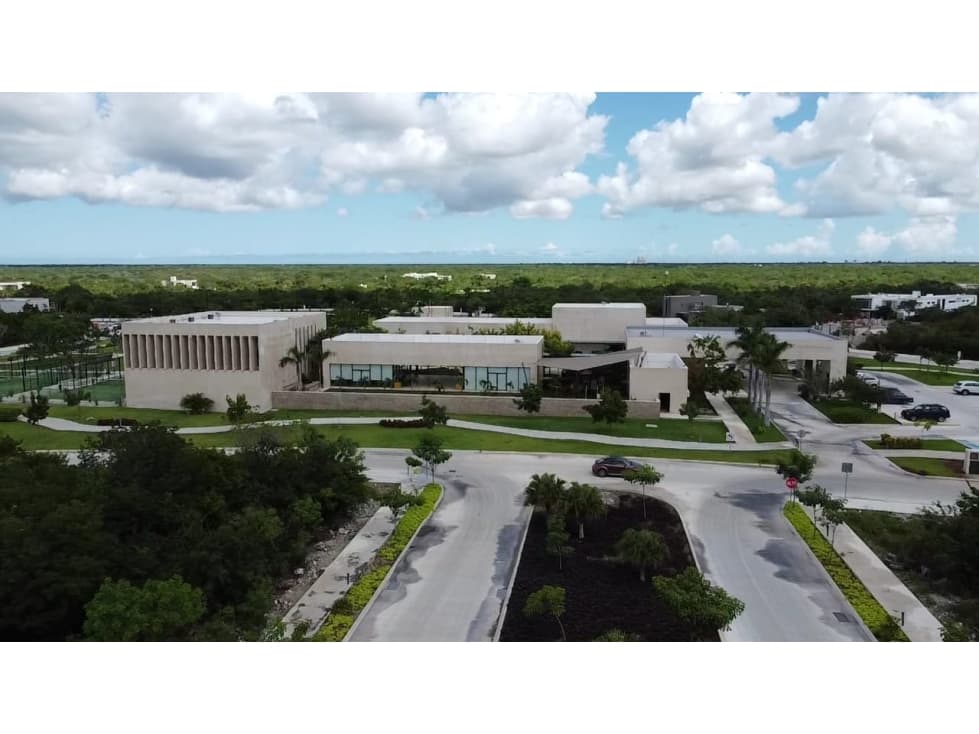 TERRENO EN VENTA PRIVADA NORTEMÉRIDA — foto 3
