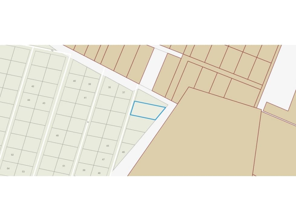 Terreno en venta en Misné Balan (Zac Nicte). — foto 3