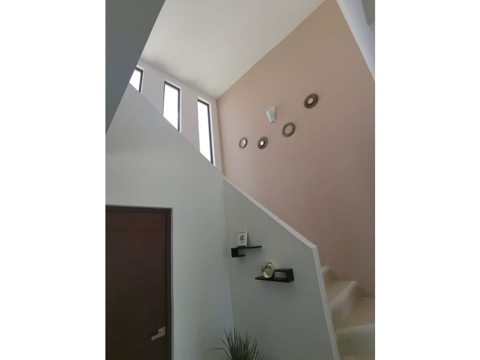 Casa en venta en Conkal — foto 5