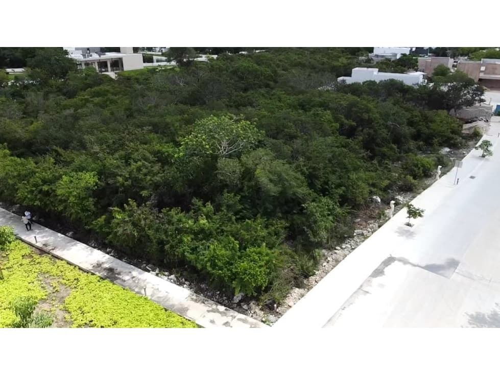 TERRENO EN VENTA PRIVADA NORTEMÉRIDA — foto 6