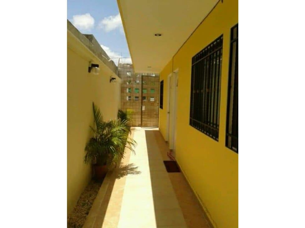 Departamento tipo estudio en García Gineres. — foto 1