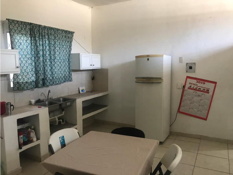 RENTA VACACIONAL, ESTUDIO ECONOMICO ID RV-15 — foto 5