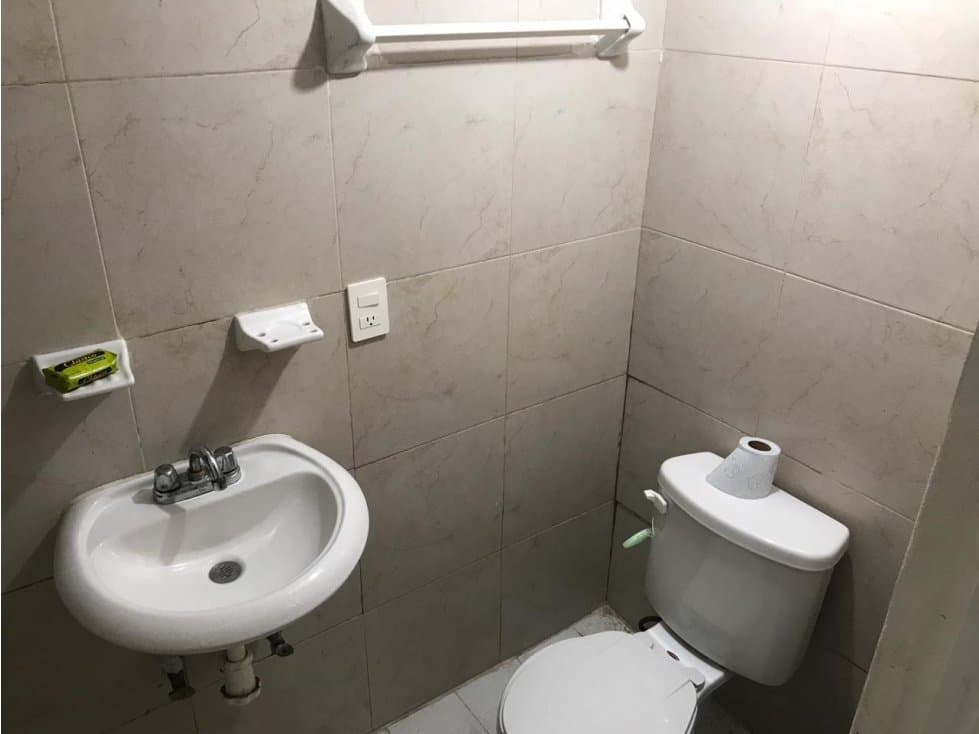 RENTA VACACIONAL, ESTUDIO ECONOMICO ID RV-15 — foto 6