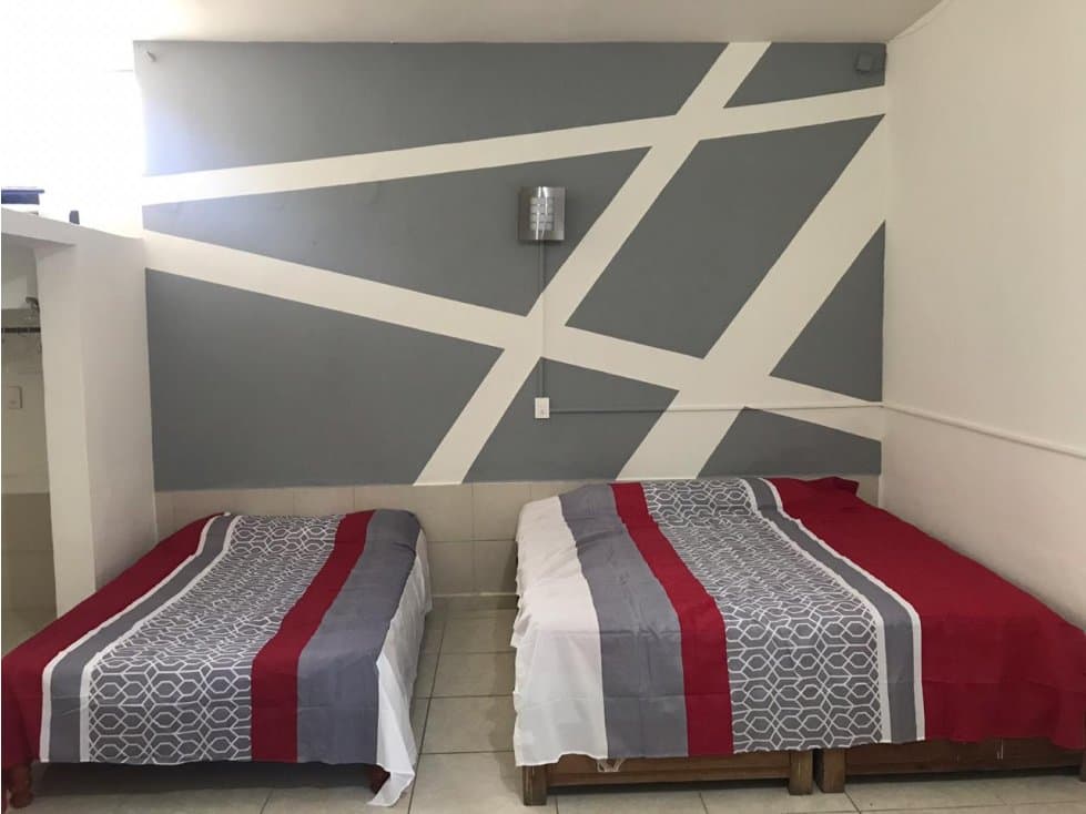 RENTA VACACIONAL, ESTUDIO ECONOMICO ID RV-15 — foto 2