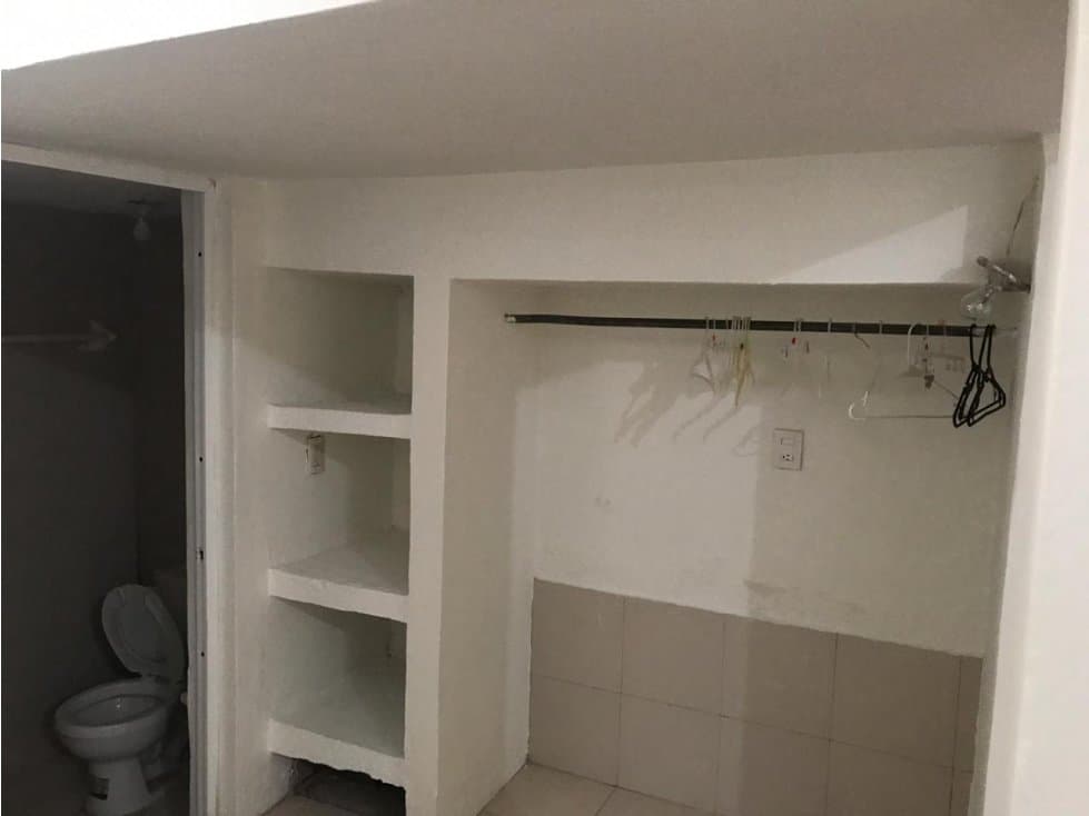 RENTA VACACIONAL, ESTUDIO ECONOMICO ID RV-15 — foto 4