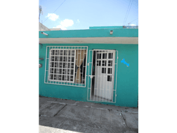 VENTA DE CASA EN LOMAS DEL VERGEL