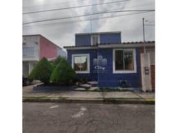 VENTA DE CASA EN GEO PALMAR