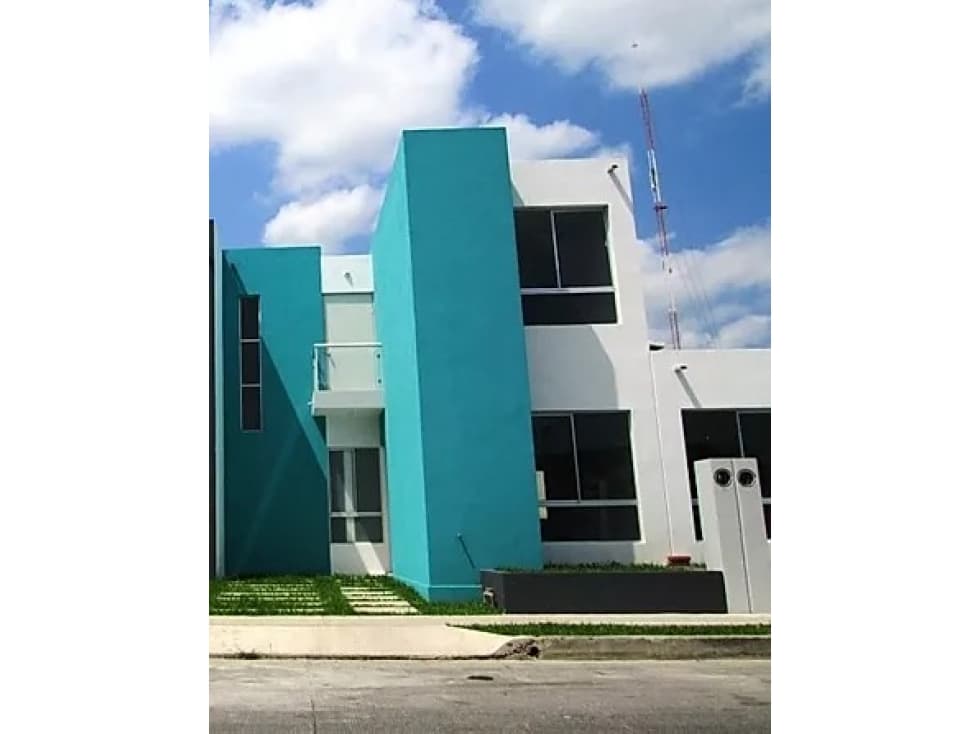 CASA EN PUENTE MORENO PROTOTIPO ESPECIAL — foto 1