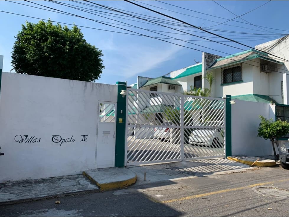 VENTA DE CASA EN JOYAS DE MOCAMBO — foto 3