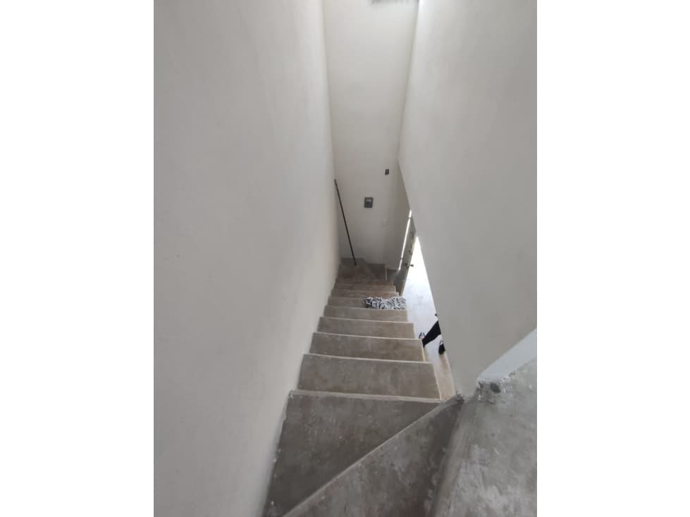 VENTA DE CASA EN ARBOLEDAS SAN RAMON — foto 4
