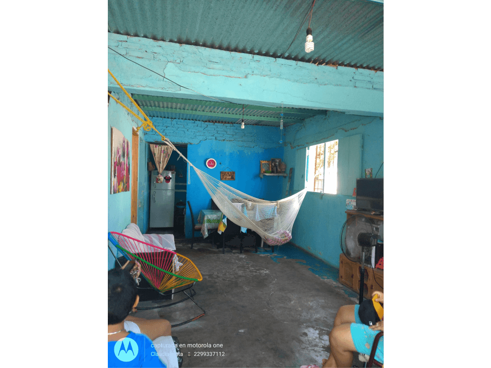 VENTA DE CASA EN COL POCITOS — foto 2