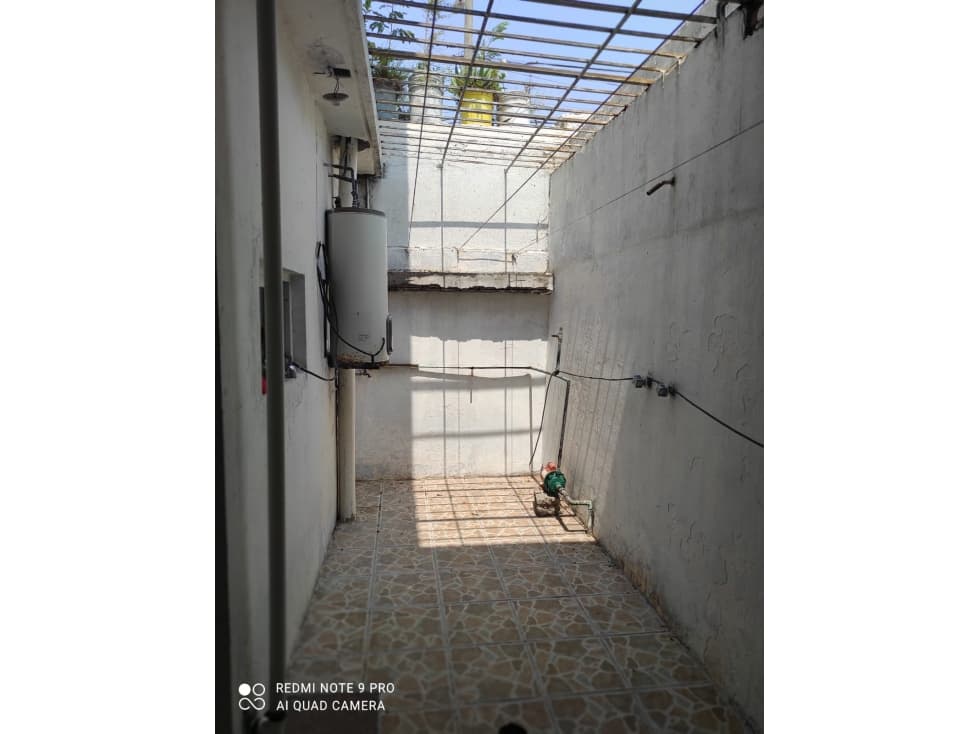 VENTA DE CASA EN RIO MEDIO 1 — foto 6