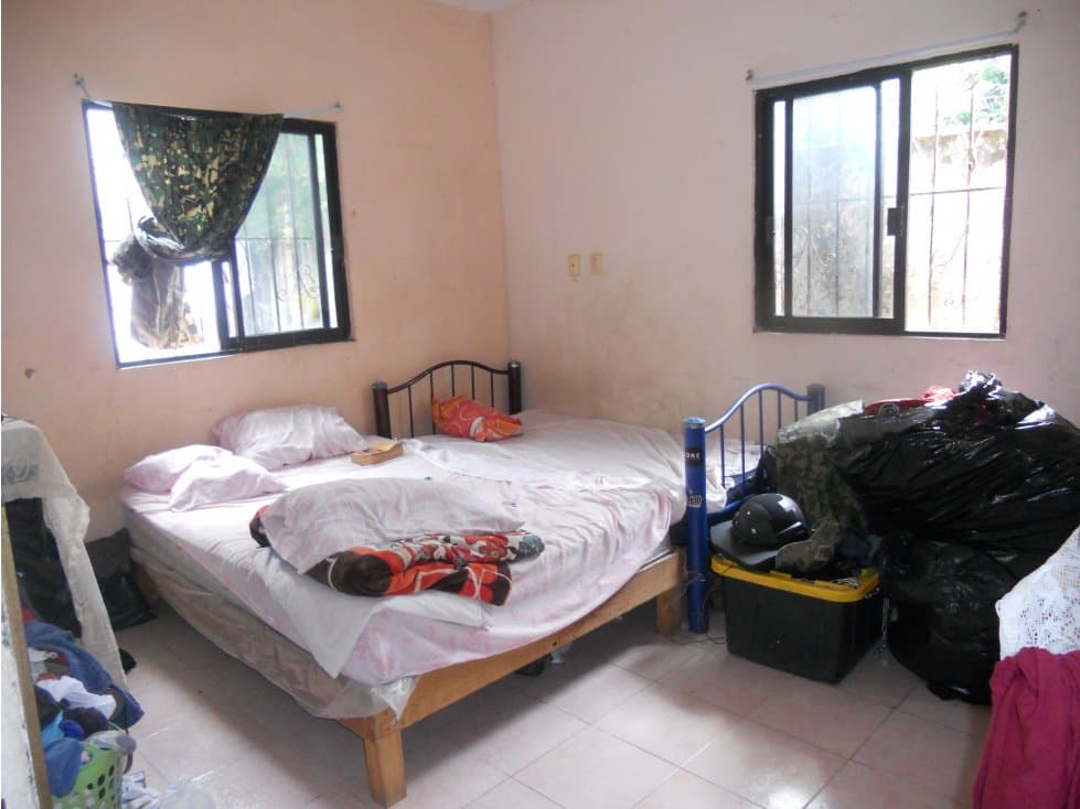 VENTA DE CASA EN COL. NUEVAS ESPERANZAS — foto 5