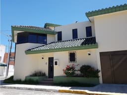 Casa en venta en Estrellas del Sur, Puebla.