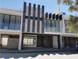 CASAS EN VENTA EN SAN ANDRÉS CHOLULA, EN MORILLOTLA