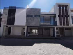 CASAS EN VENTA EN SAN ANDRÉS CHOLULA, EN MORILLOTLA