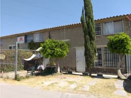 Casa en venta Fraccionamiento Geovillas del Sur, Puebla.