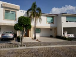 Casa en venta Lomas de Angelópolis