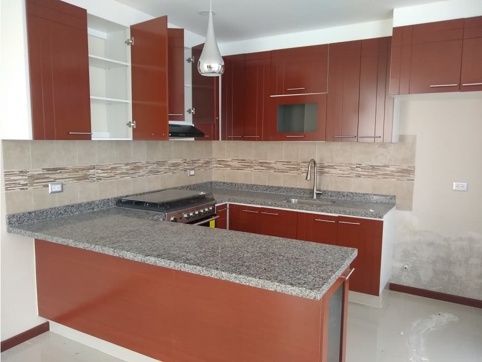 Casa en Venta en La Radial — foto 4