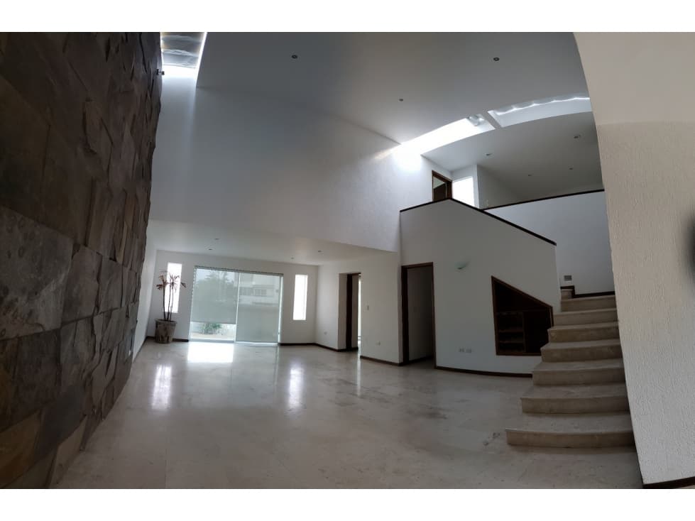Casa en venta Lomas de Angelópolis — foto 4