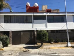 Casa en venta Col. La Paz, Puebla.