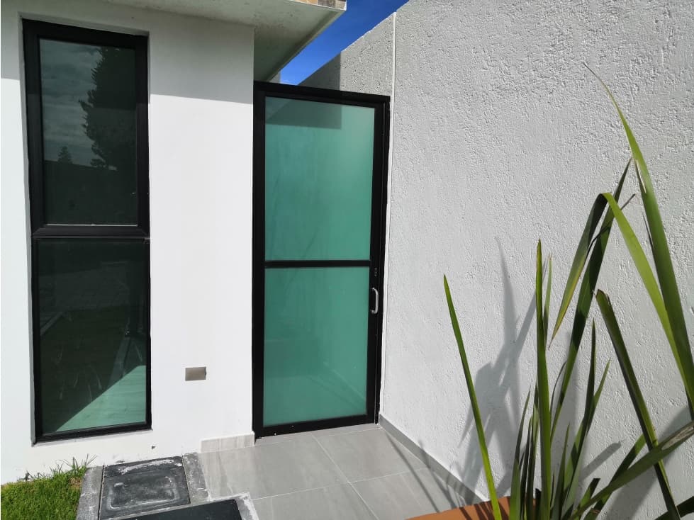 Casa en venta San Andrés Cholula Acatepec — foto 6