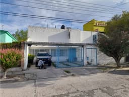 02051 SE VENDE CASA EN PASEOS DE LA CANTERA, AGUASCALIENTES.