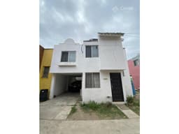 CV383-RS CASA EN VENTA, LAGUNA DE LA PUERTA