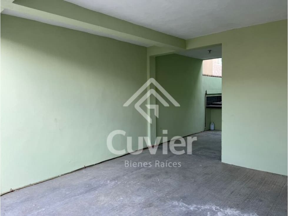 CR698-VG CASA EN RENTA, COL. NUEVO PROGRESO — foto 3