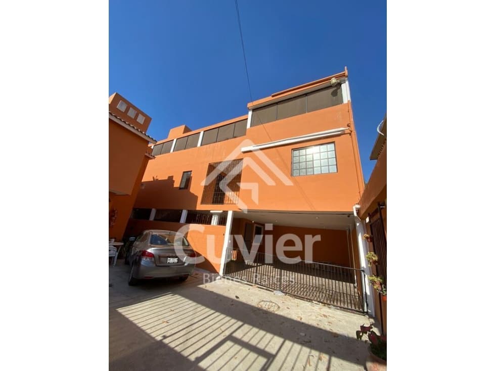 CV722-RS CASA EN VENTA, COL. MAGDALENO AGUILAR — foto 4