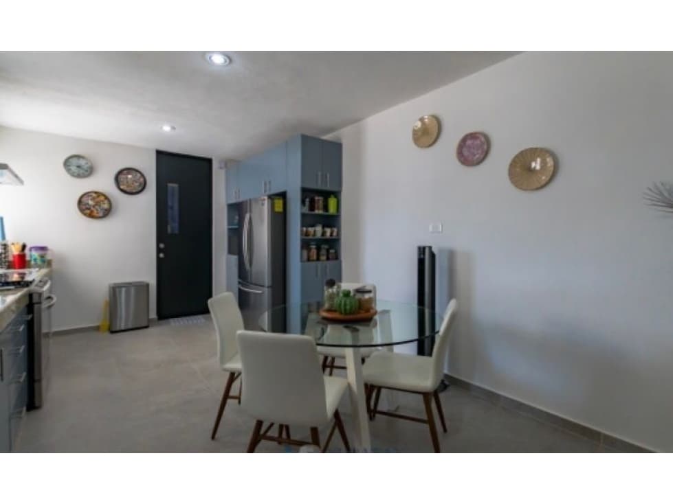 Casa en Dzityá, Mérida — foto 2